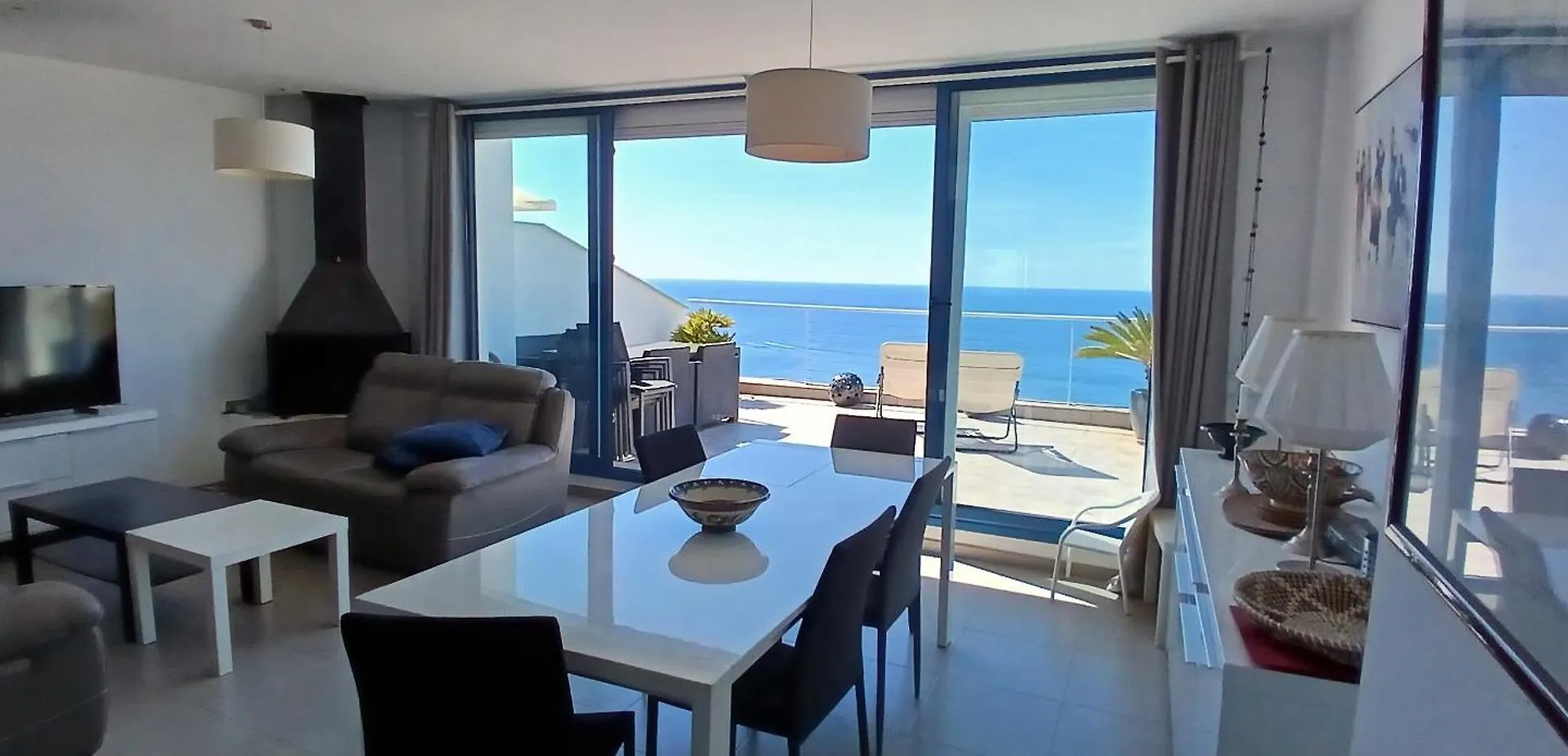 Coup De Coeur Villa Roses 0*,  Spain