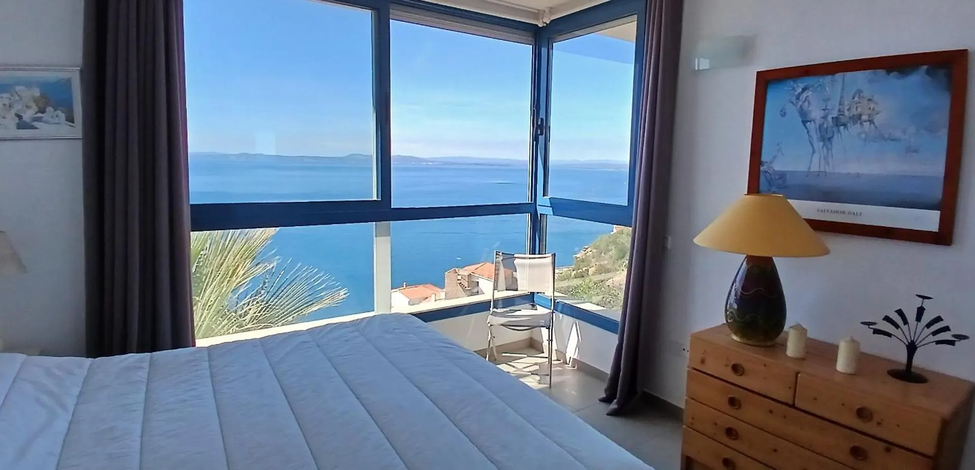 Coup De Coeur Villa Roses Holiday home