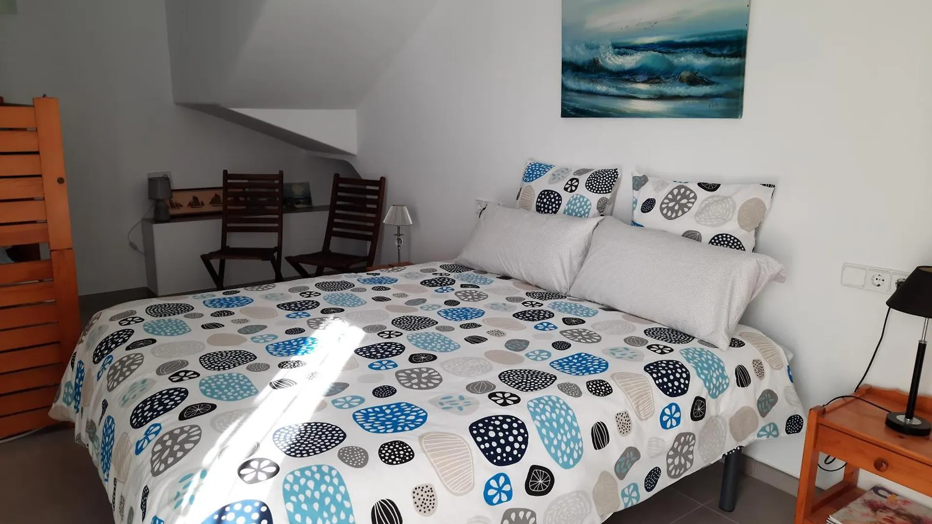 Holiday home Coup De Coeur Villa Roses Spain