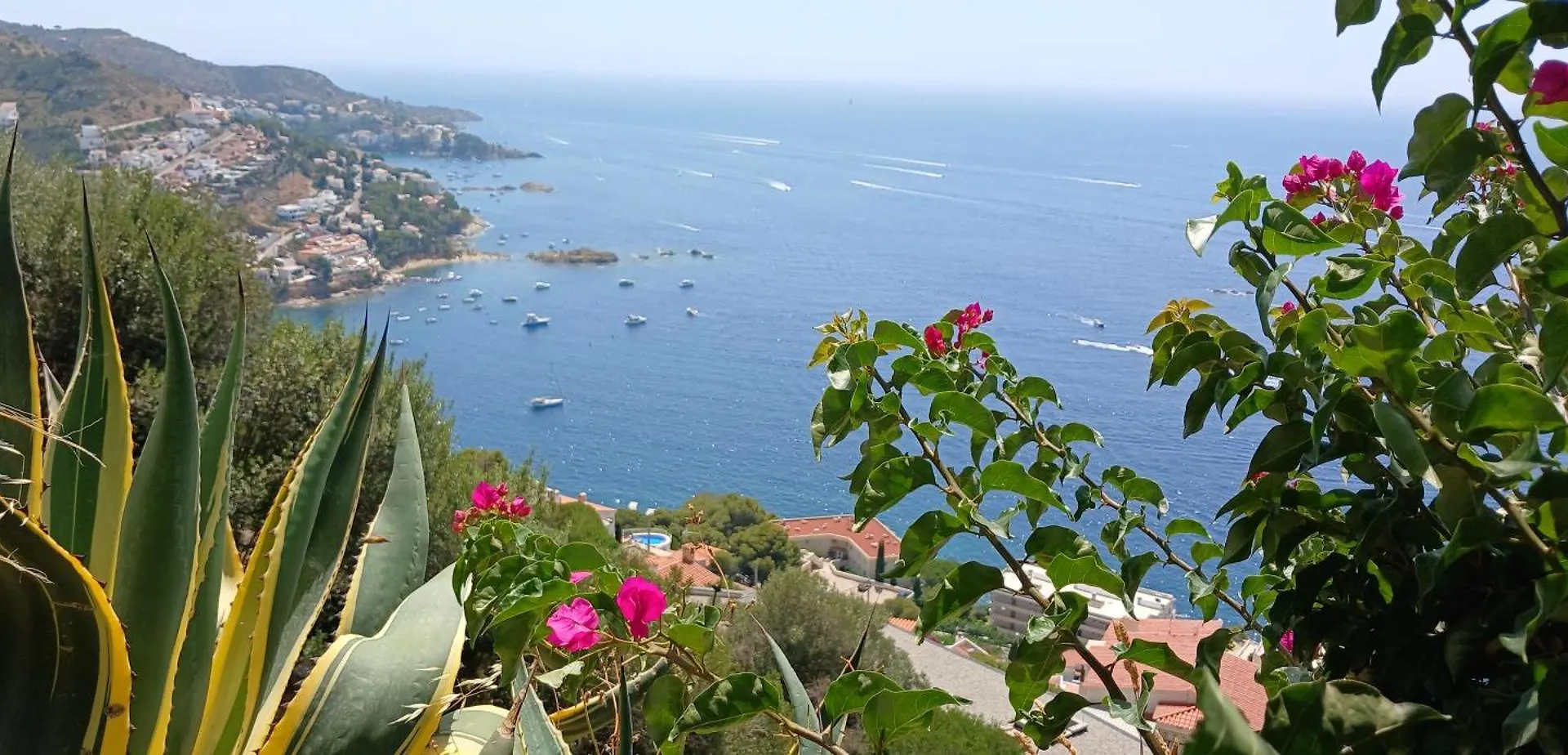 Holiday home Coup De Coeur Villa Roses